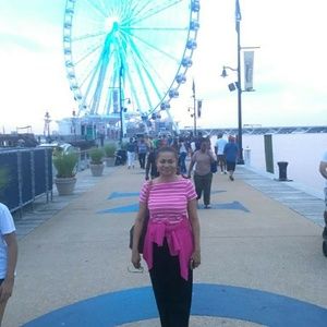 Meet your Posher, Brenda